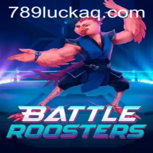 BattleRoosters: O Jogo de Estratégia Ação com 789luck