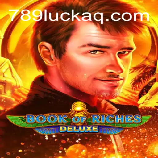 Explorando o Mundo de BookofRichesDeluxe: Regras e Dinâmica de Jogo