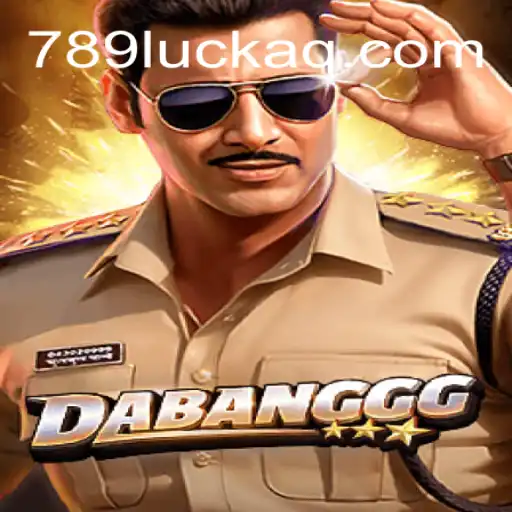 DABANGGG: Uma Nova Experiência de Jogo com 789luck