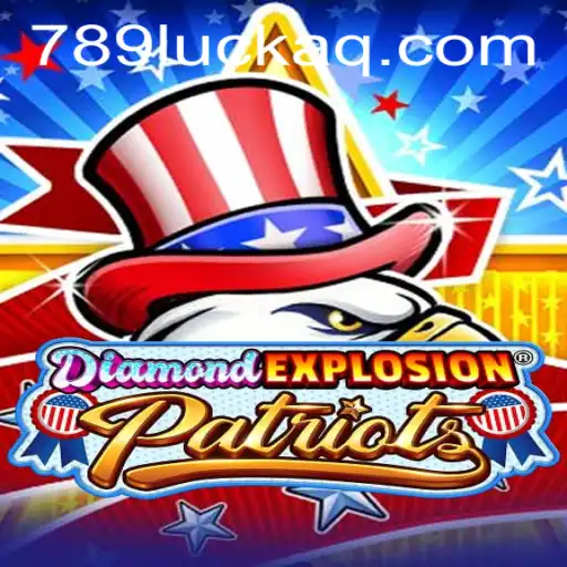 Descubra a Aventura em DiamondExplosionPatriots