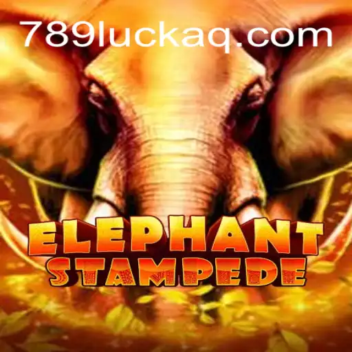 Explorando o Mundo de ElephantStampede: O Jogo que Conquista a Sorte com 789luck