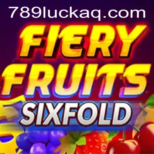 FieryFruitsSixFold: A Nova Sensação do Mundo dos Jogos