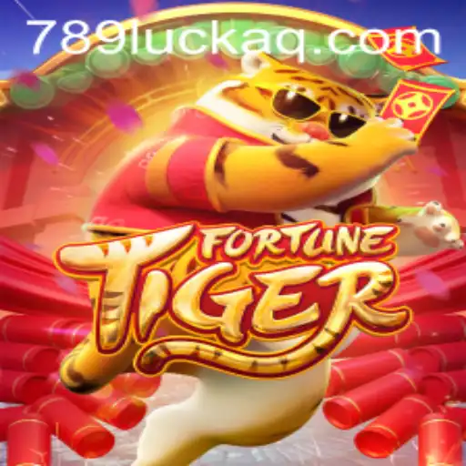 Descubra o Mundo Encantador do FortuneTiger: Um Mergulho no Jogo 789luck