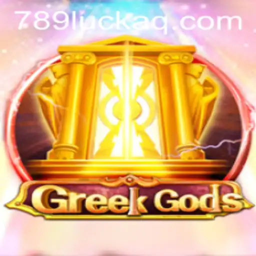 Descubra o Universo de GreekGods: Um Novo Jogo Épico de Estratégia e Sorte