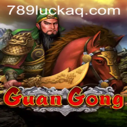 GuanGong: A Nova Experiência de Jogo Inspirada pela História e Estratégia