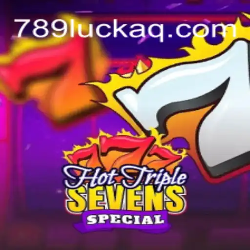 Explorando o Jogo HotTripleSevensSpecial: Diversão e Sorte com 789luck