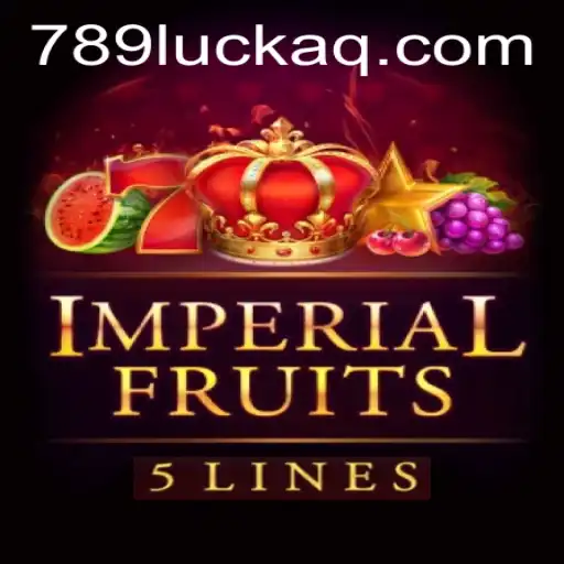 ImperialFruits5: Explorando o Novo Fenômeno de Jogos com 789luck