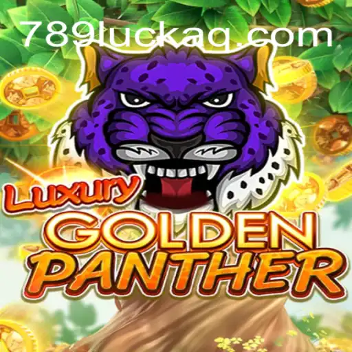 Descubra o Mundo do Jogo LUXURYGOLDENPANTHER