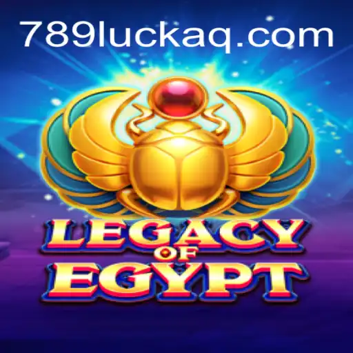 Explorando a Atratividade do Jogo Legacy Of Egypt no Mundo Atual