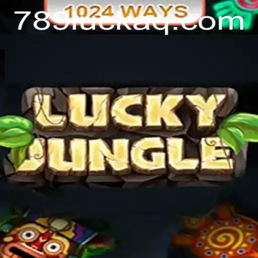 Explorando o Mundo de LuckyJungle1024: Um Aventura em Game Design