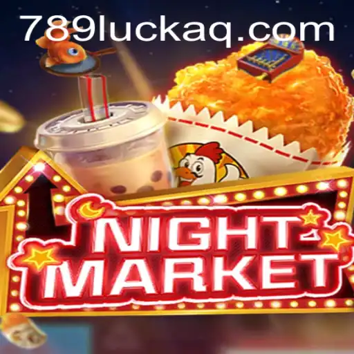 Explorando o Fascinante Mundo de NIGHTMARKET: Regras e Estratégias