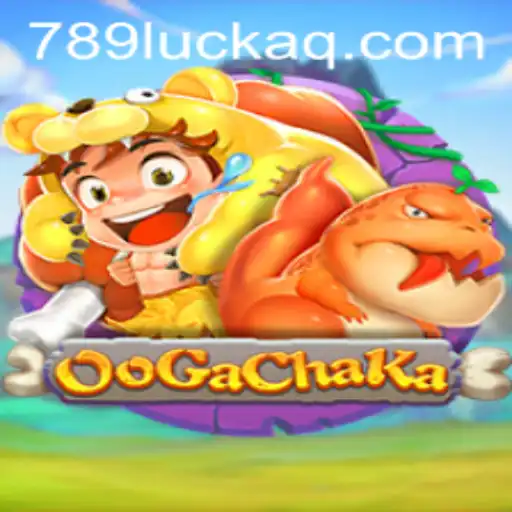 OoGaChaKa: Descubra o Fascinante Mundo do Jogo com a Palavra-Chave 789luck