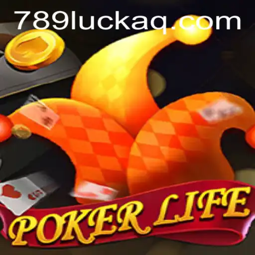 PokerLife: Uma Nova Experiência no Mundo das Cartas com 789luck