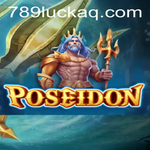 Explorando o Mundo de Poseidon: Aventuras e Estratégias no Jogo de Sorte 789luck