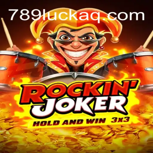 Descubra o Mundo do RockinJoker: Emoção e Diversão com 789luck