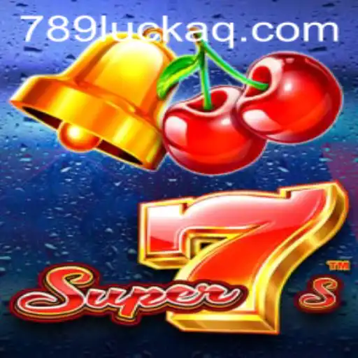 Descubra o Fascinante Mundo de Super7s com 789luck