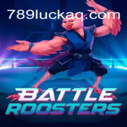 BattleRoosters: O Jogo de Estratégia Ação com 789luck