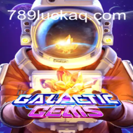 Descubra GalacticGems: Uma Jornada Cósmica com Regras Inovadoras