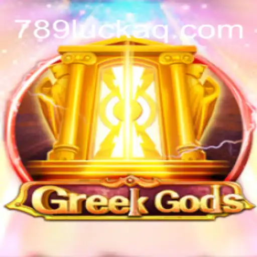 Descubra o Universo de GreekGods: Um Novo Jogo Épico de Estratégia e Sorte