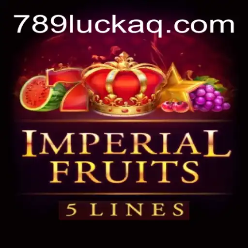 ImperialFruits5: Explorando o Novo Fenômeno de Jogos com 789luck