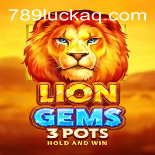 Descubra o Fascinante Universo de LionGems3pots