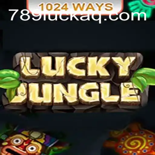 Explorando o Mundo de LuckyJungle1024: Um Aventura em Game Design