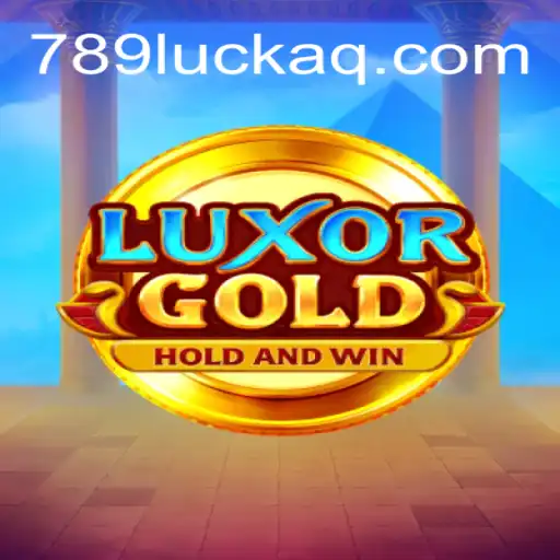 Descubra LuxorGold: O Encantador Mundo de Aventuras e Fortuna