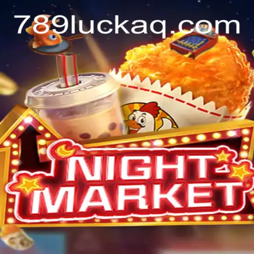 Explorando o Fascinante Mundo de NIGHTMARKET: Regras e Estratégias