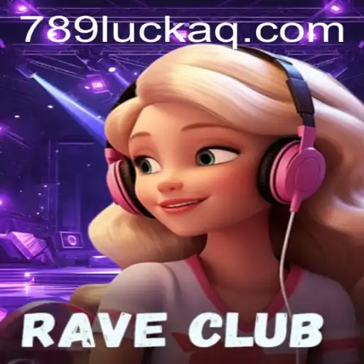 Descubra RaveClub: O Novo Frenesi dos Jogos com 789luck
