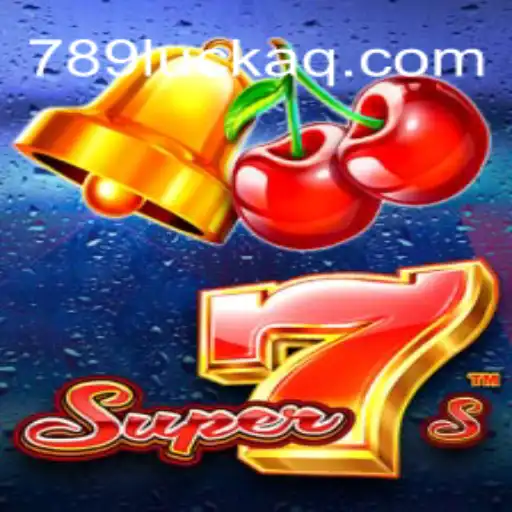 Descubra o Fascinante Mundo de Super7s com 789luck
