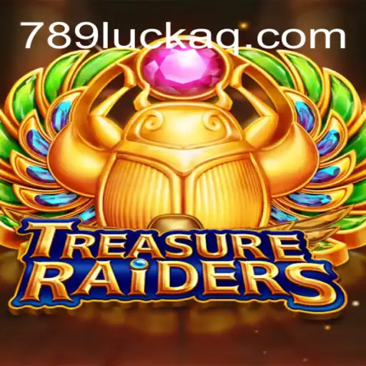 Explorando o Mundo de TREASURERAIDERS: Estratégia e Aventura
