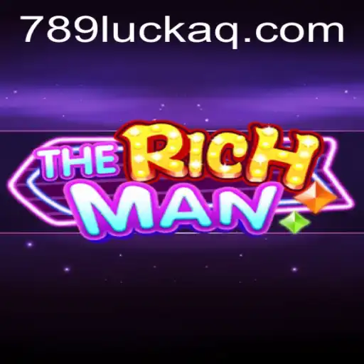 Explorando o Mundo de TheRichMan: Aventura e Estratégia com 789luck