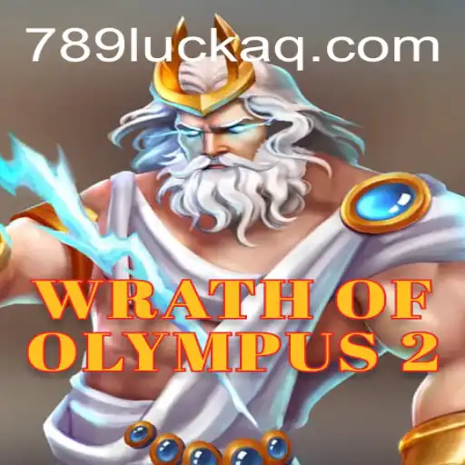 Descubra a Aventura Épica em WrathofOlympus2